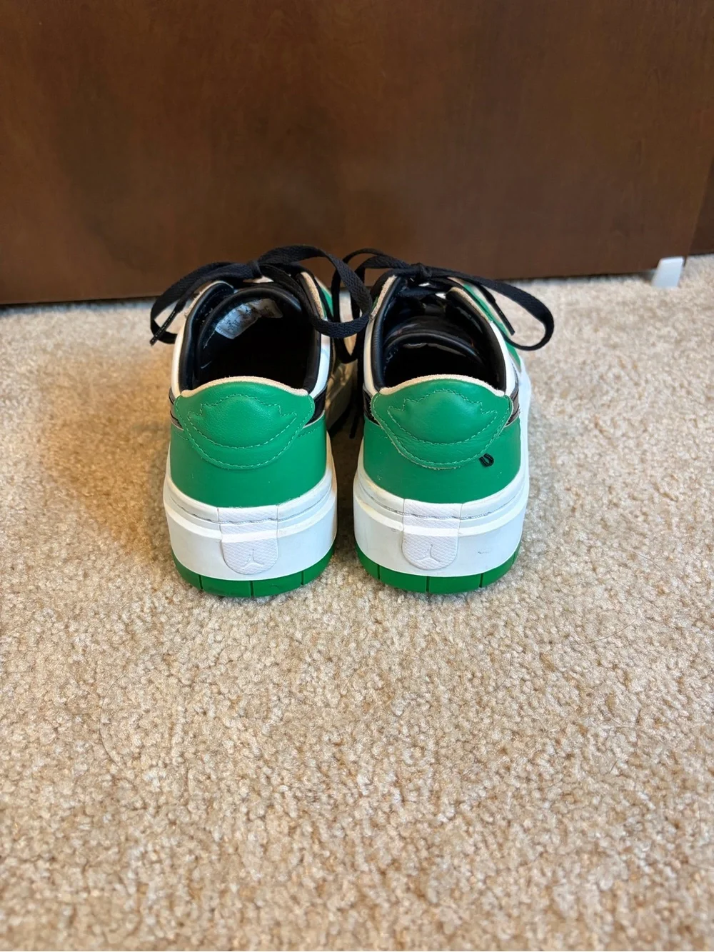 Nike barely worn